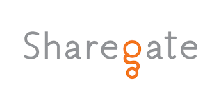 Sharegate