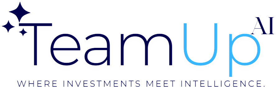 TeamUp AI Platform