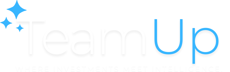 TeamUp AI - Where Investments Meet Intelligence